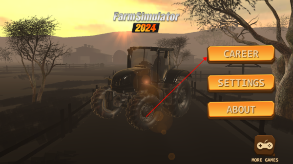 Farm Simulator 2024