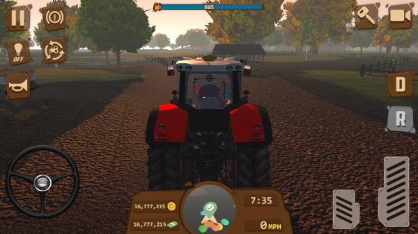 Farm Simulator 2024