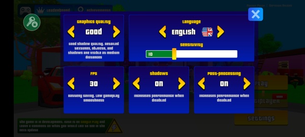 像素沙盒模拟器