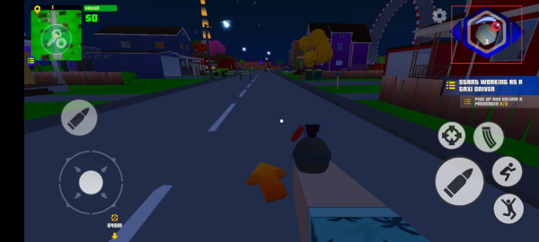 像素沙盒模拟器