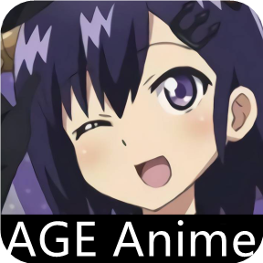 AGE动漫