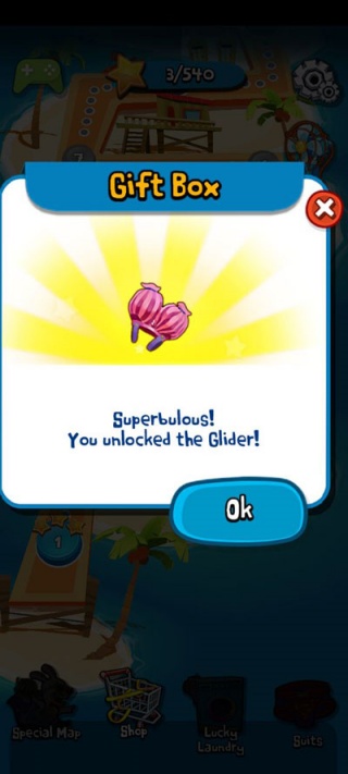 疯狂兔子无敌跑跑