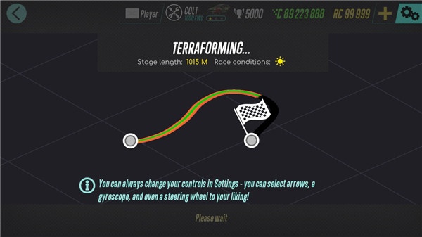 第一拉力赛最新版