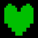 Undertale Green（汉化版）