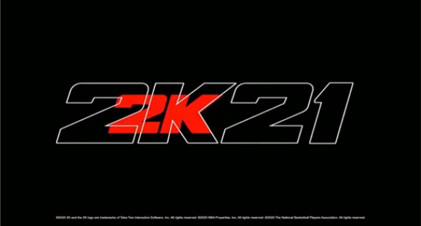 NBA2K21仿制版