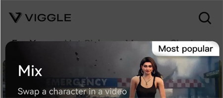 Viggle AI