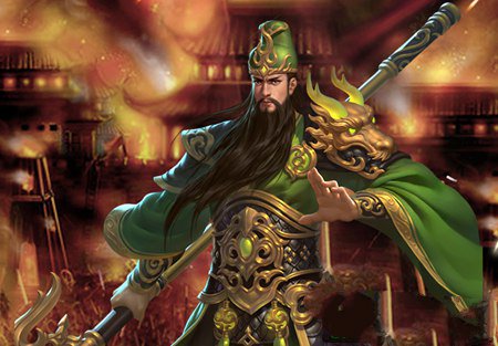 英魂之刃口袋版