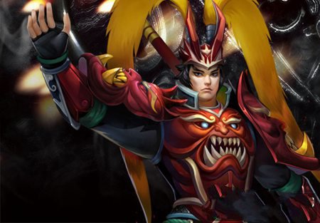 英魂之刃口袋版