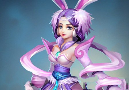 英魂之刃口袋版