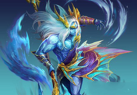 英魂之刃口袋版