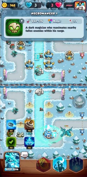 激斗王国保卫战