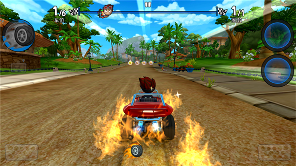 BB Racing 2