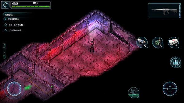 孤胆枪手2重装上阵