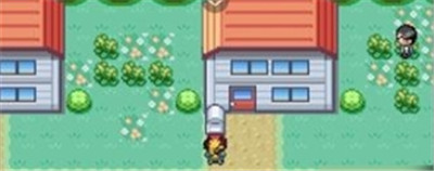 口袋妖怪格查尔