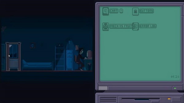 不要和陌生人说话