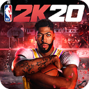 NBA 2K20