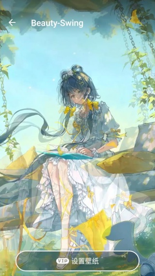 万能小组件桌面秀