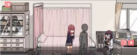 和散漫的同学一起度过的生活安卓版