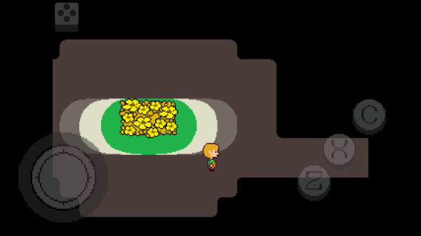 Undertale Green（汉化版）