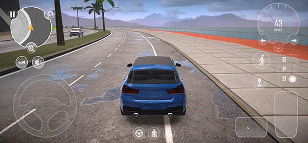 Parking Master Multiplayer 2