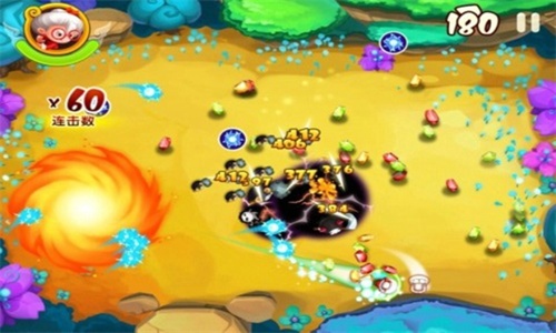 宫爆老奶奶家族篇2