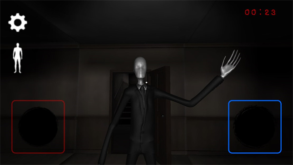 寻找伪人手机版