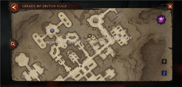 暗黑破坏神不朽