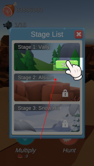 狼群模拟器最新版