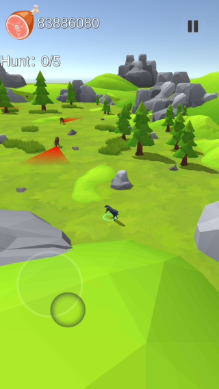 狼群模拟器最新版