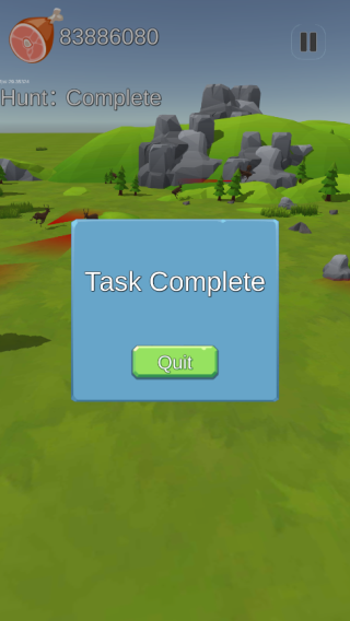 狼群模拟器最新版