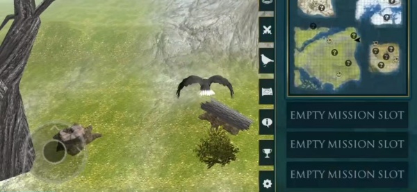 终极雄鹰模拟器