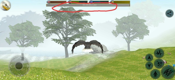 终极雄鹰模拟器