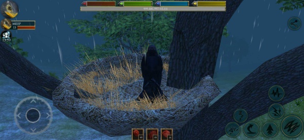 终极雄鹰模拟器