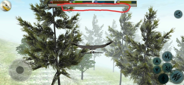 终极雄鹰模拟器