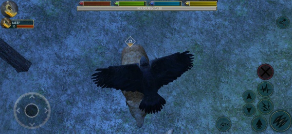 终极雄鹰模拟器