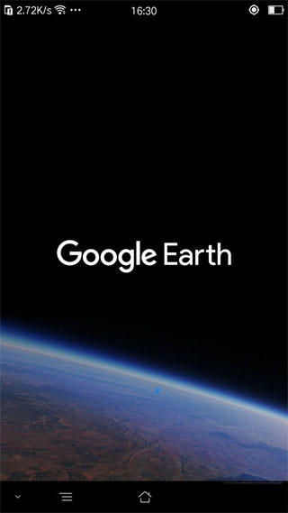 Google Earth安装器