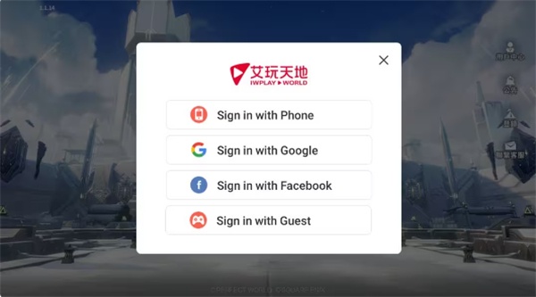 乖离性百万亚瑟王环