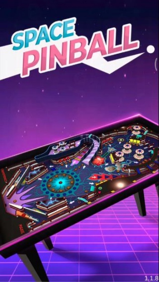 太空弹球手机版