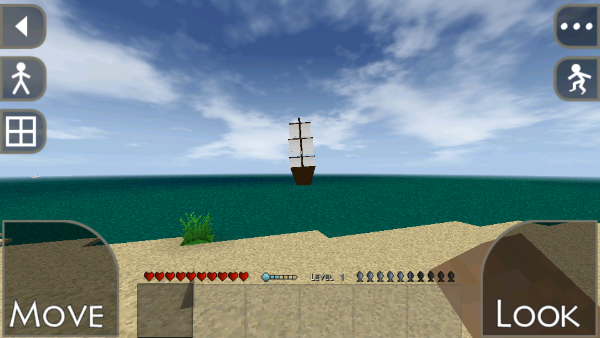 野人岛(最终版)