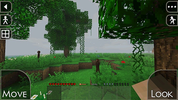 野人岛(最终版)