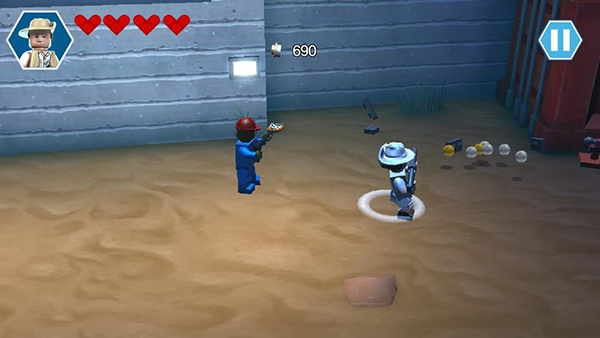 乐高侏罗纪公园