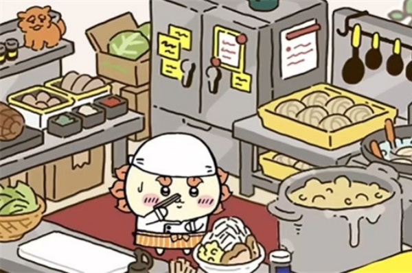 Chiikawa Pocket国际服