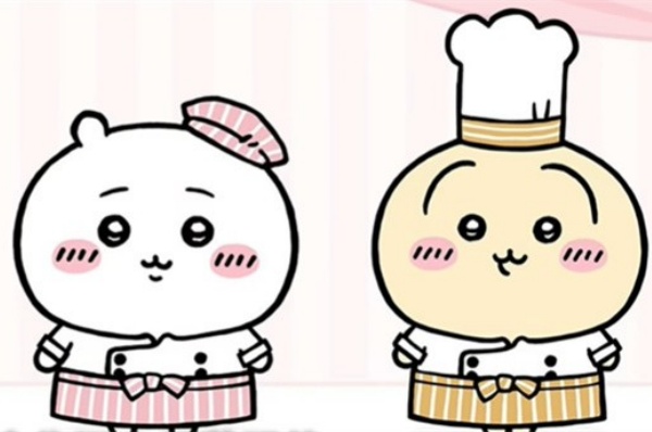 Chiikawa Pocket国际服