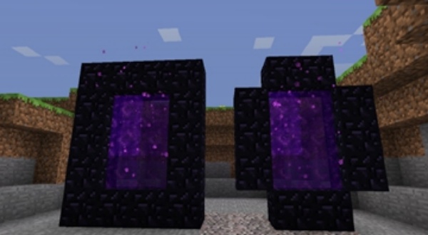 我的世界移动版