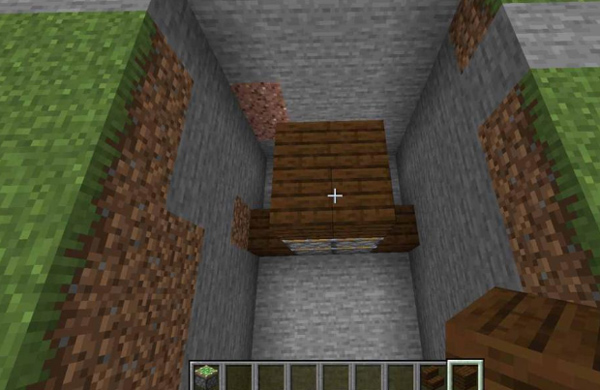 我的世界移动版