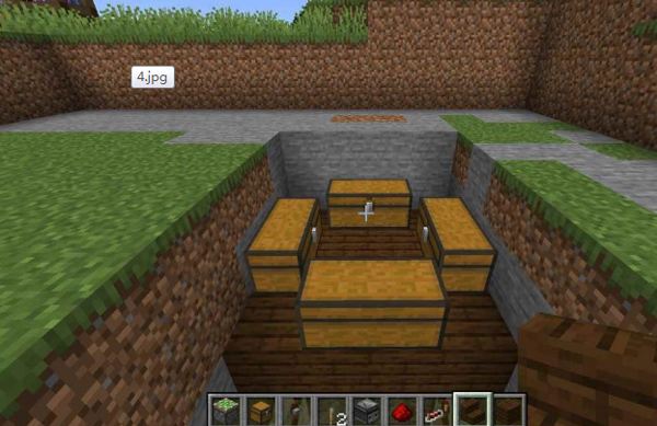 我的世界移动版