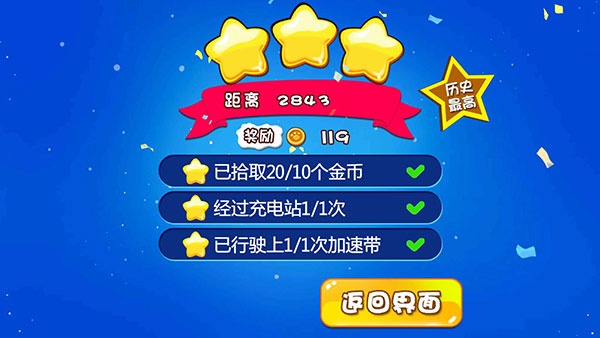 熊出没奇幻空间