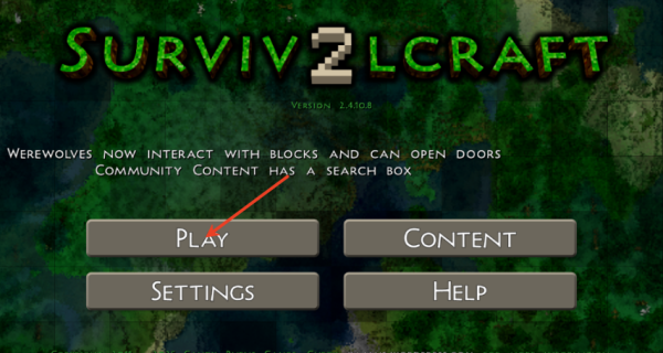 Survivalcraft 2