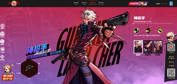 地下城与勇士起源