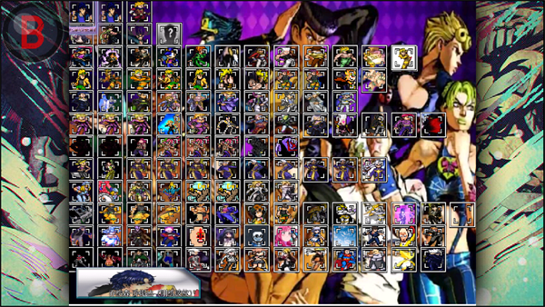 JOJO的奇妙冒险托比欧改